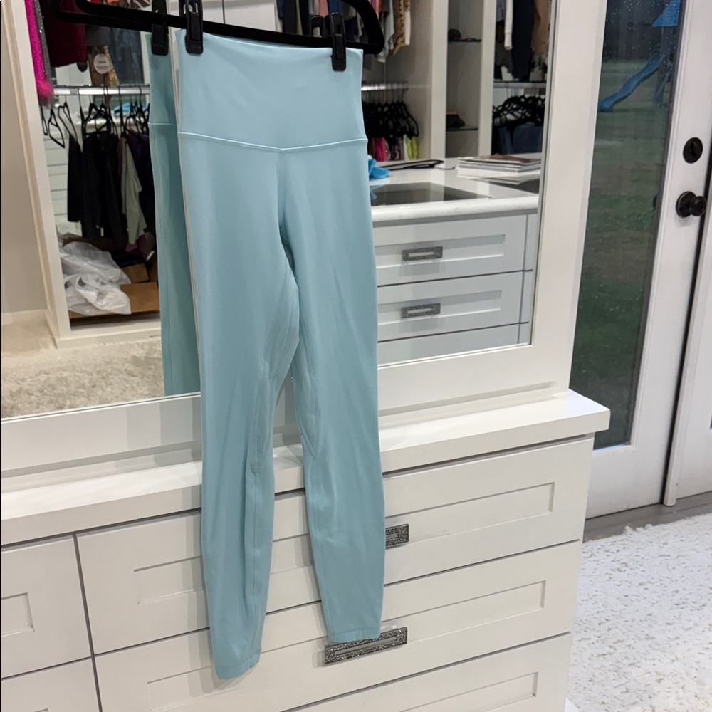 Lululemon Align leggings 28”